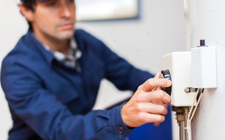 électricien installateur Montrouge