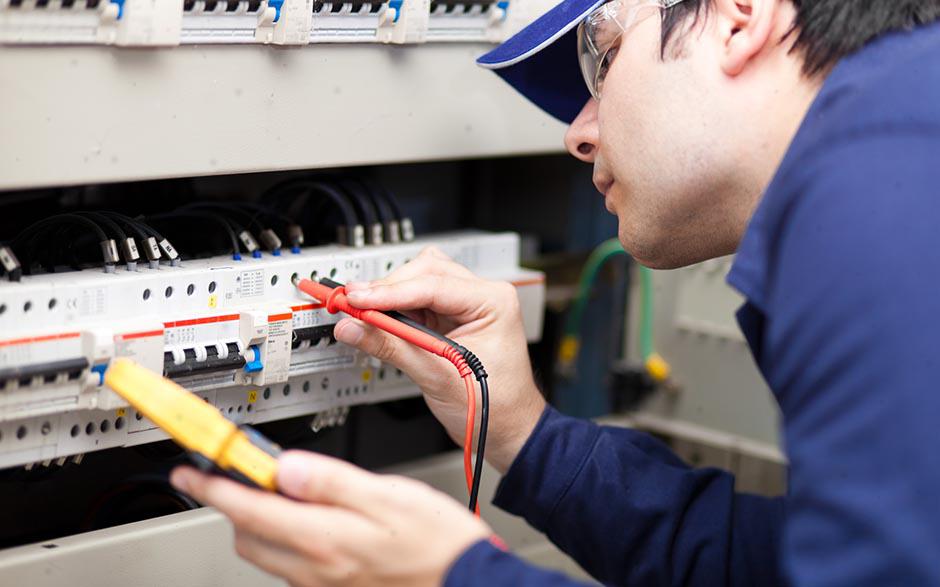 électricien installateur Montrouge